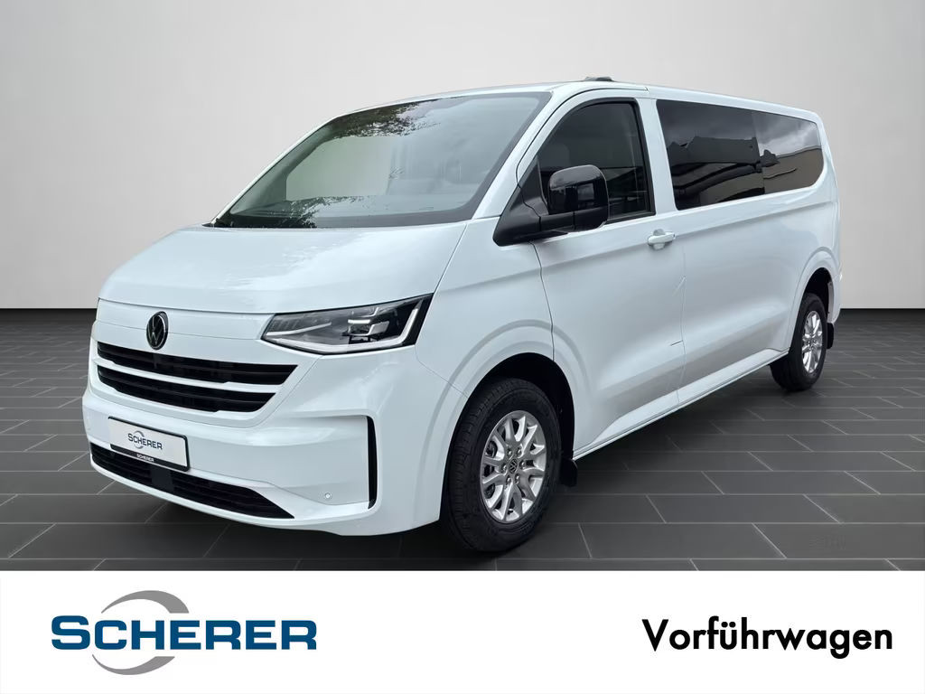 Volkswagen Caravelle Life 2.0 TDI Lang