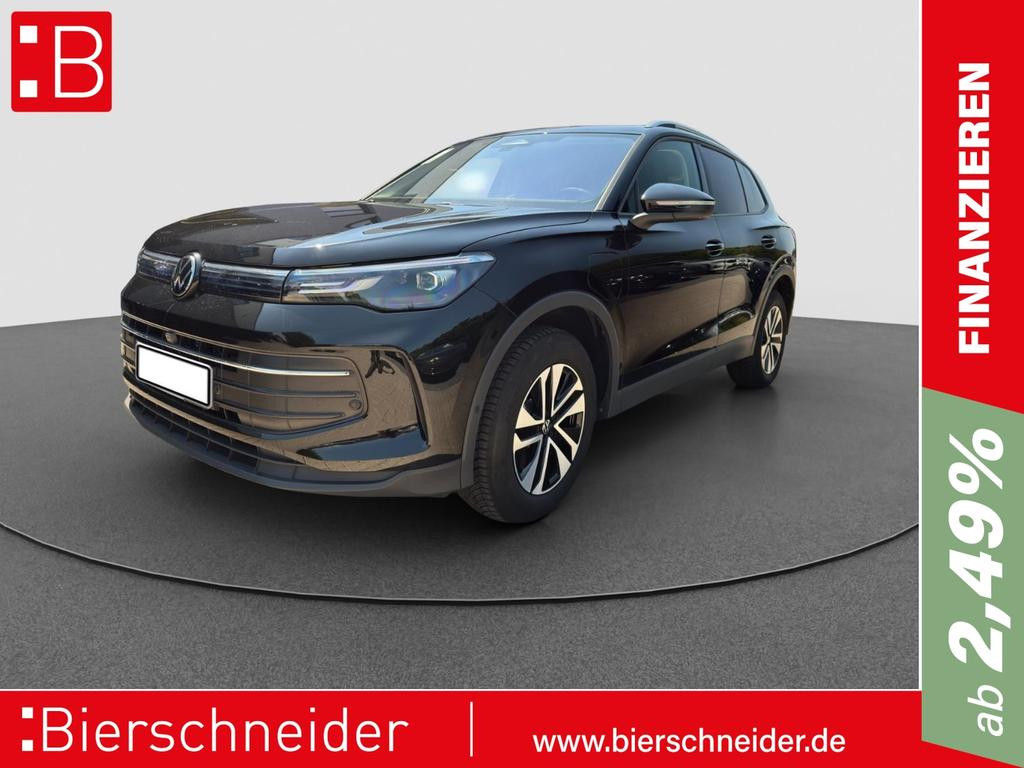 Volkswagen Tiguan DSG eHybrid