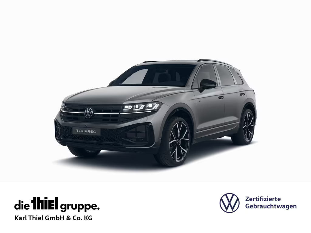 Volkswagen Touareg R-Line 3.0 V6 TDI