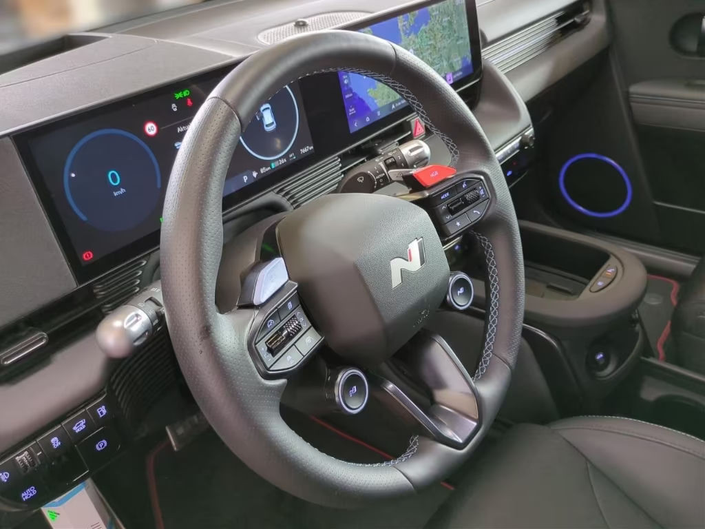 Hyundai Ioniq 5