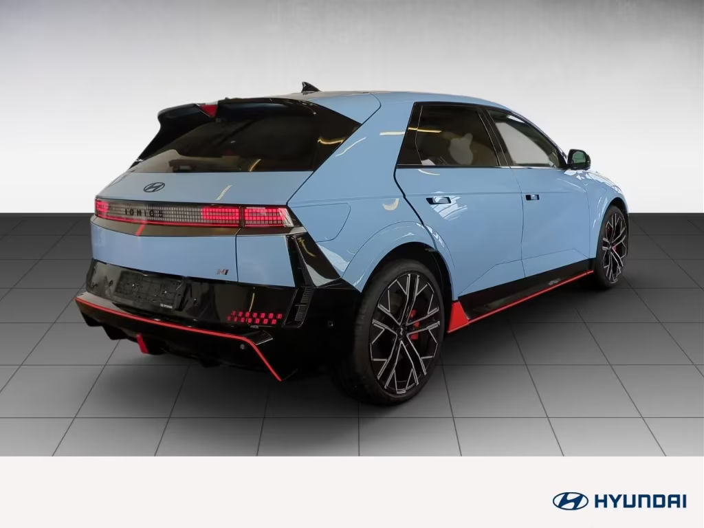 Hyundai Ioniq 5