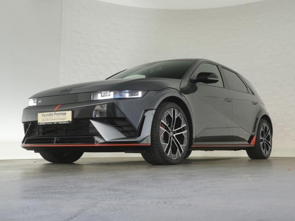 Hyundai Ioniq 5