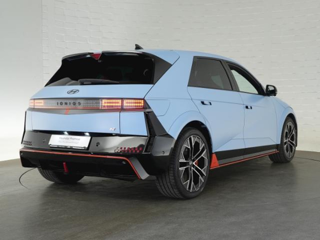 Hyundai Ioniq 5