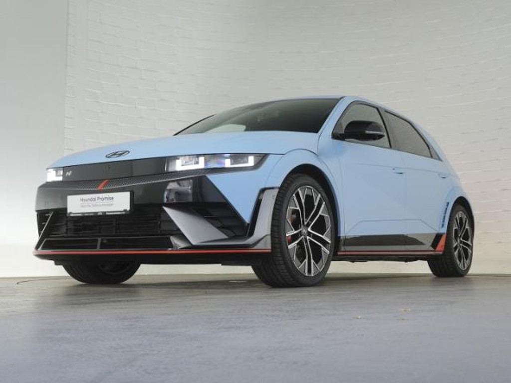 Hyundai Ioniq 5