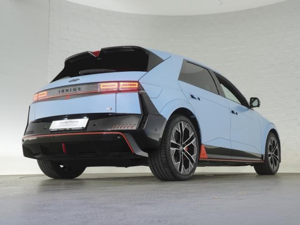 Hyundai Ioniq 5