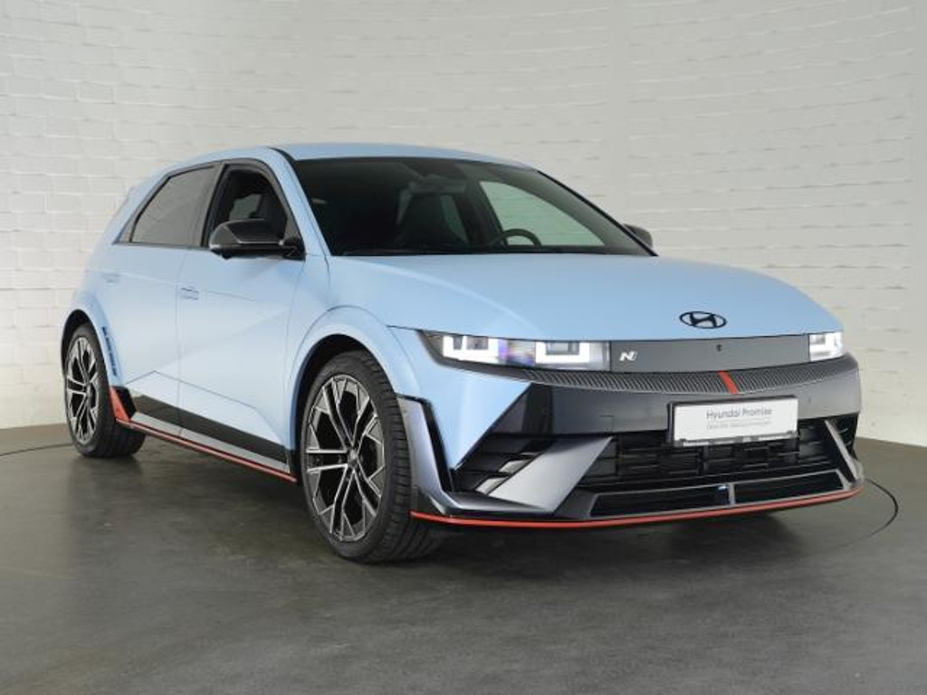 Hyundai Ioniq 5