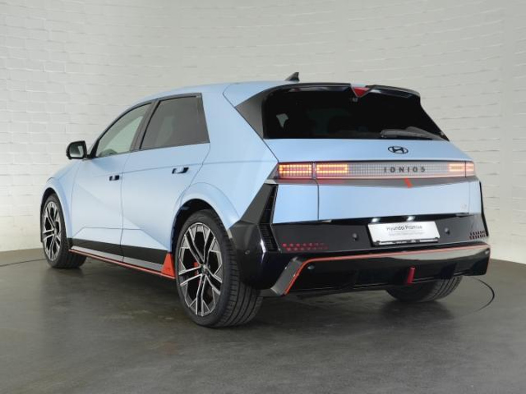 Hyundai Ioniq 5