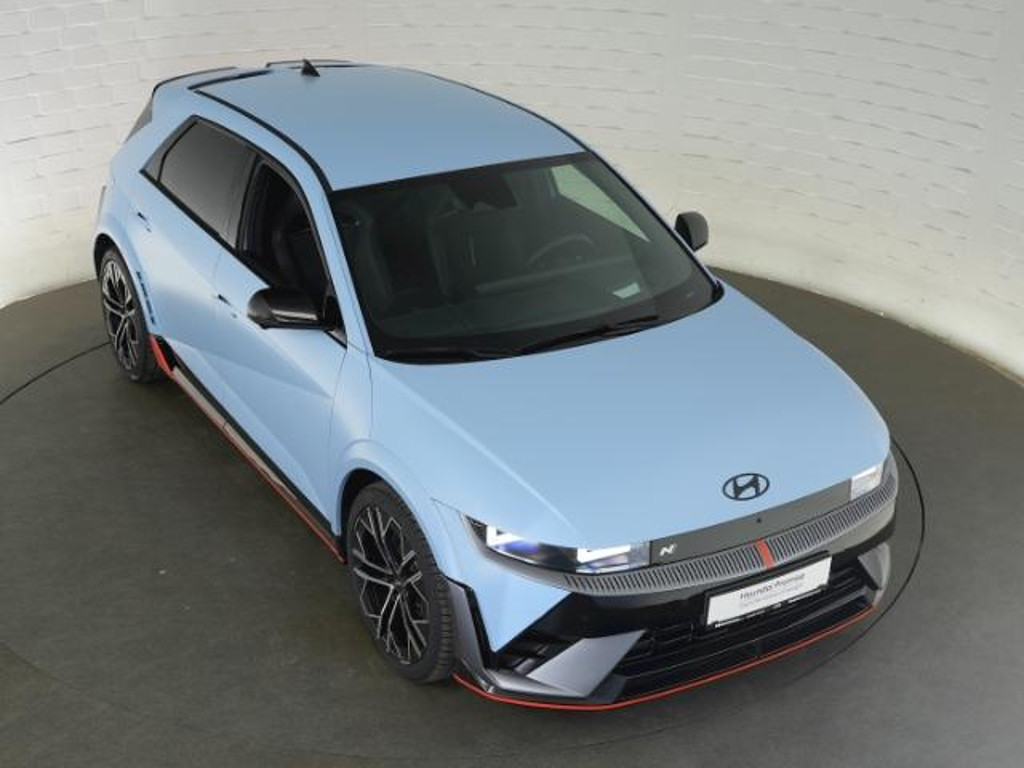 Hyundai Ioniq 5