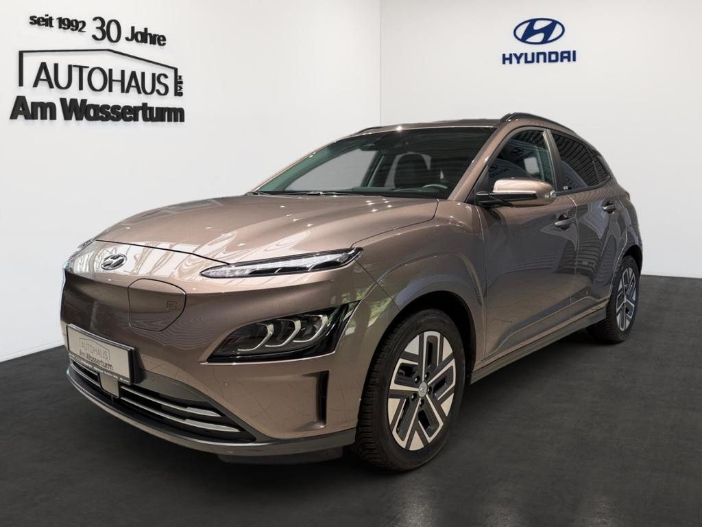 Hyundai Kona Electric Prime