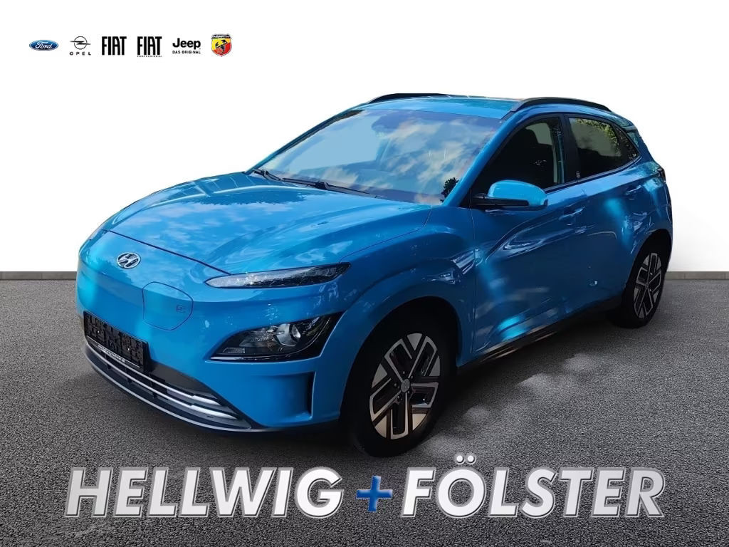 Hyundai Kona 2WD