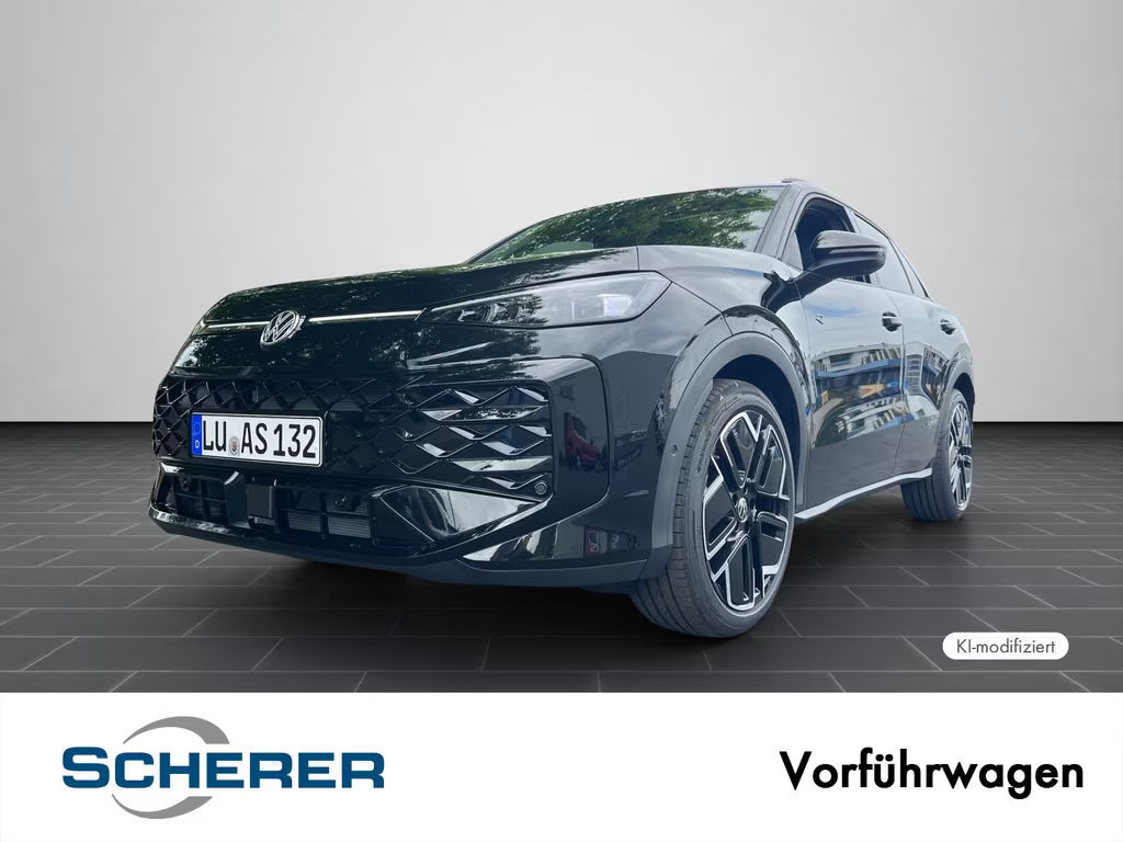 Volkswagen T-Roc R-Line 1.5 eTSI