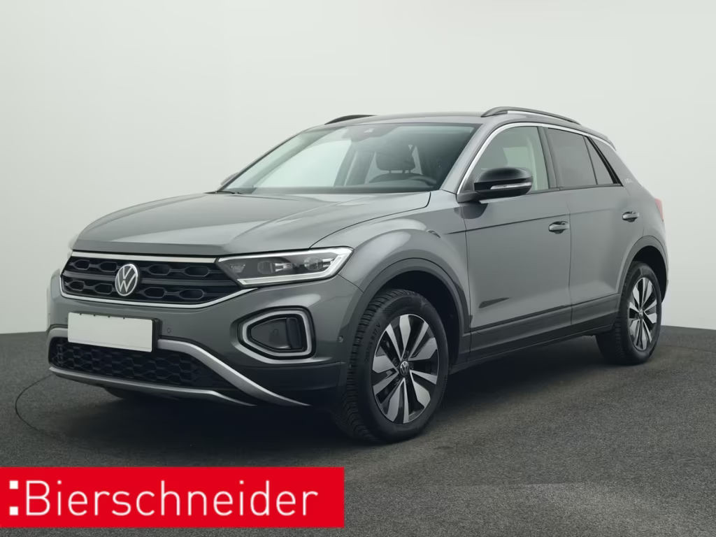 Volkswagen T-Roc DSG 1.5 TSI