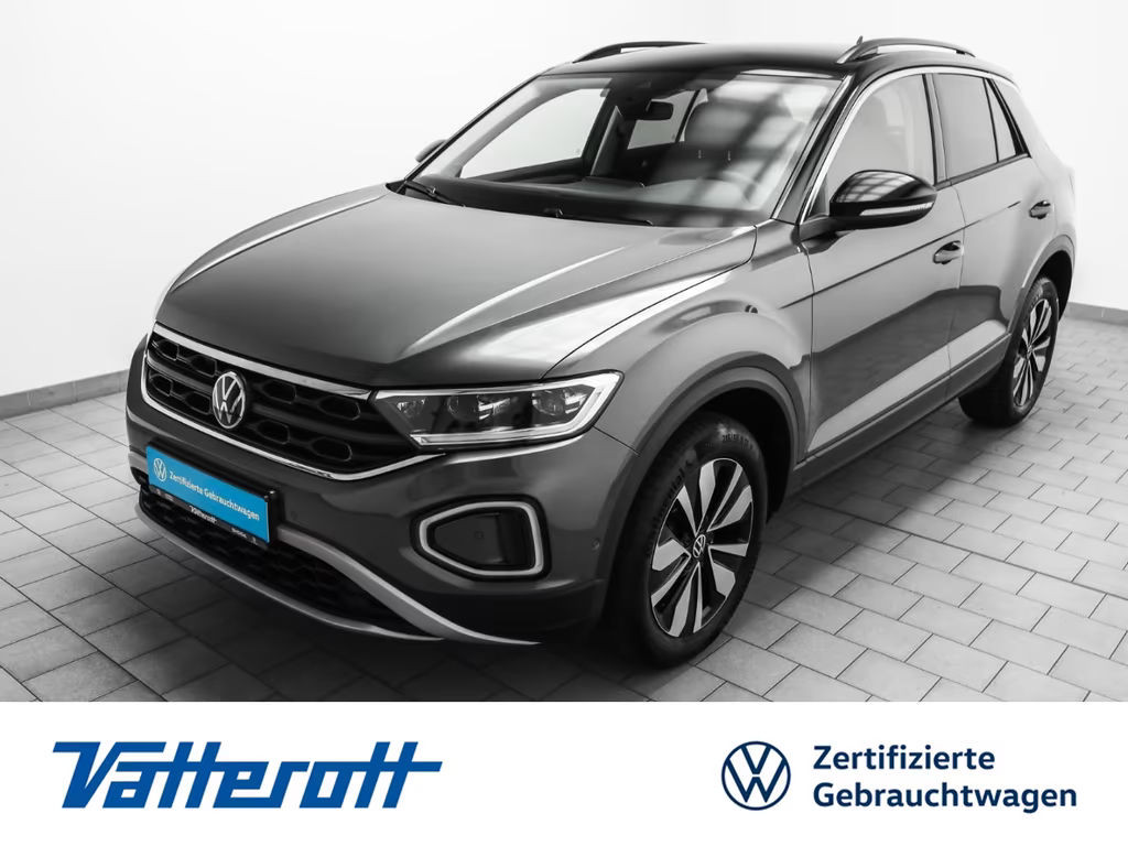 Volkswagen T-Roc DSG 2.0 TDI