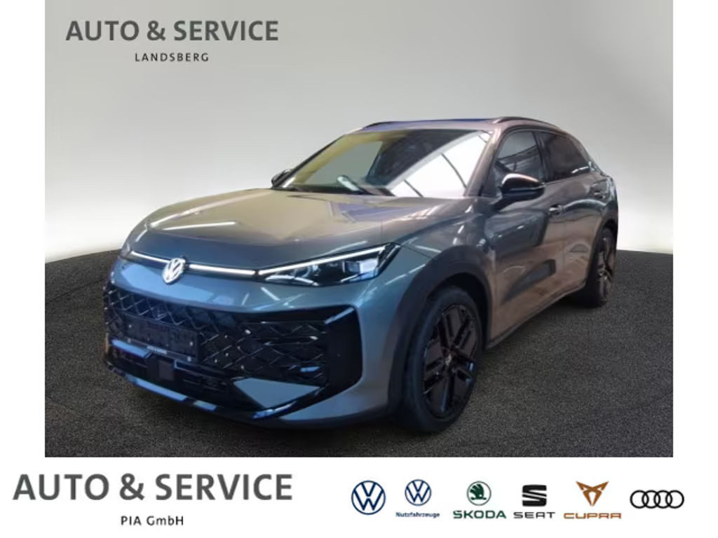 Volkswagen T-Roc R-Line 1.5 eTSI