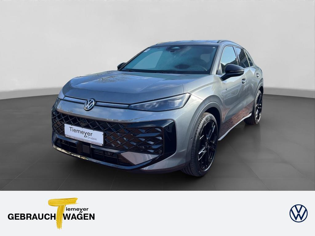 Volkswagen T-Roc DSG R-Line 1.5 eTSI