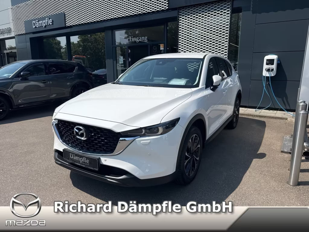 Mazda CX-5 SkyActiv Advantage