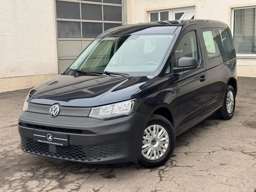 Volkswagen Caddy 2.0 TDI