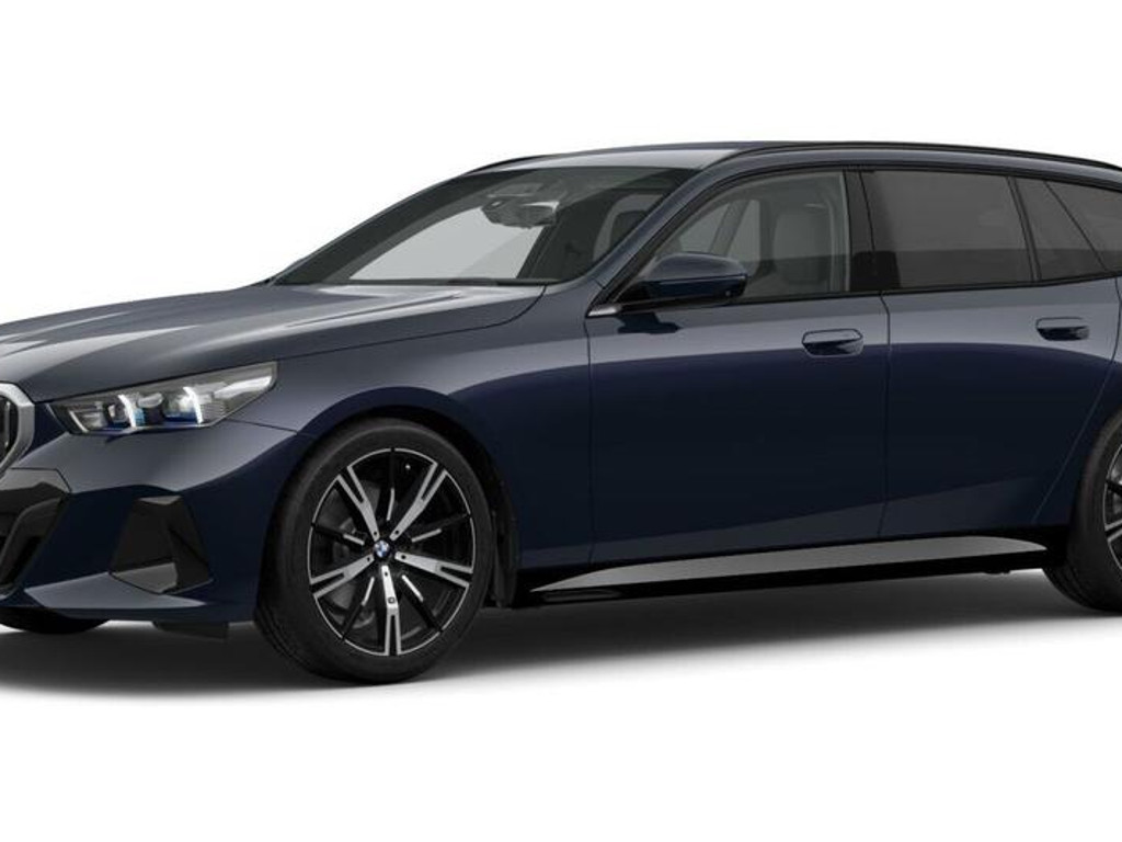BMW 5 Serie 520 M-Sport Touring 520d