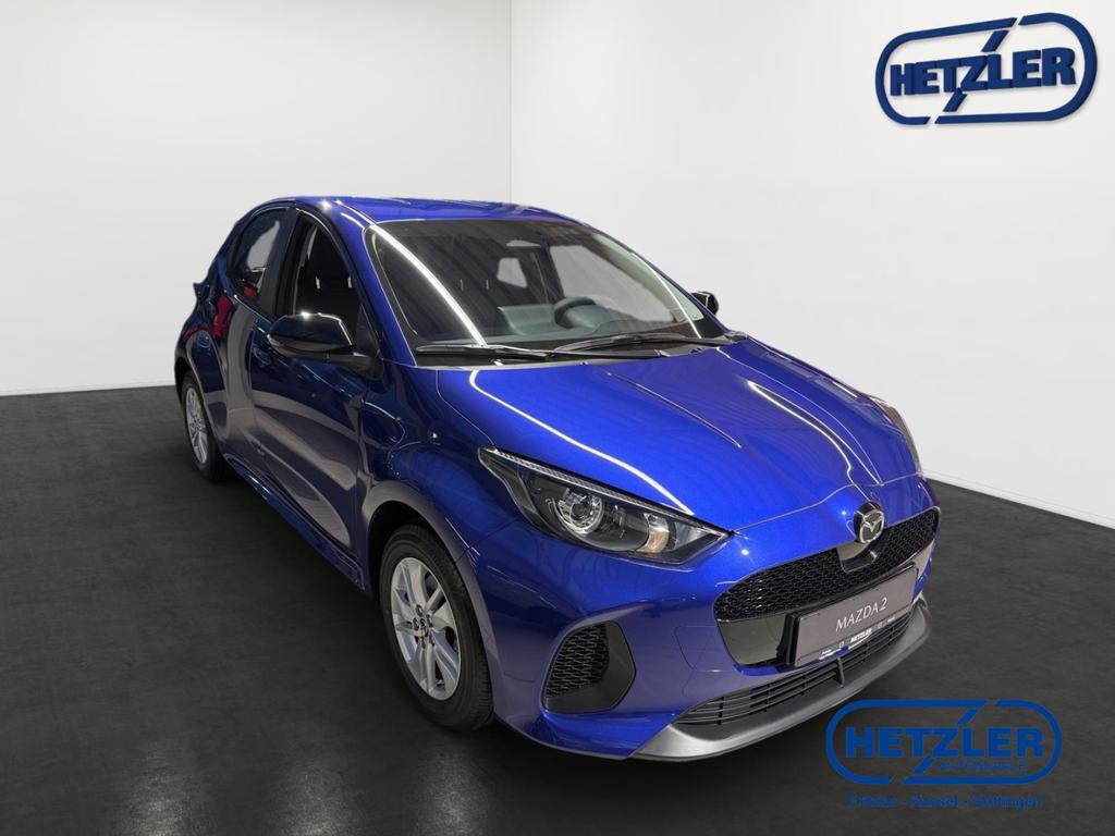 Mazda 2