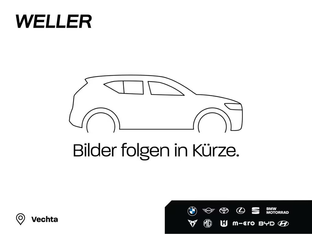BMW 5 Serie 520 Touring 520d