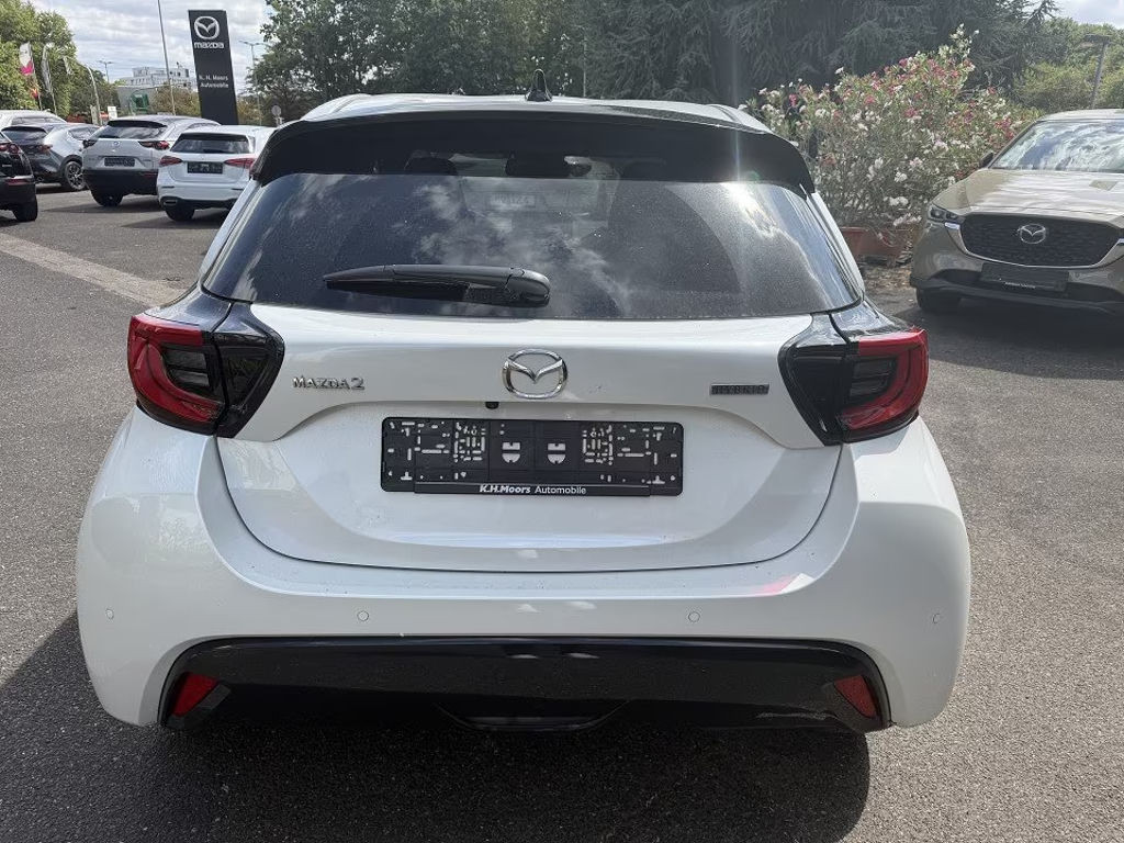 Mazda 2