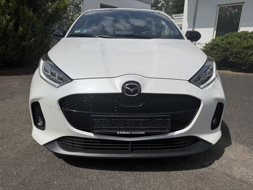 Mazda 2