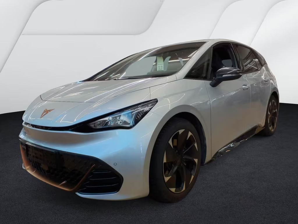Cupra Born 77 kWh