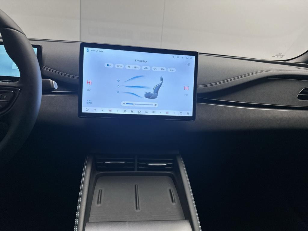 BYD Seal 6