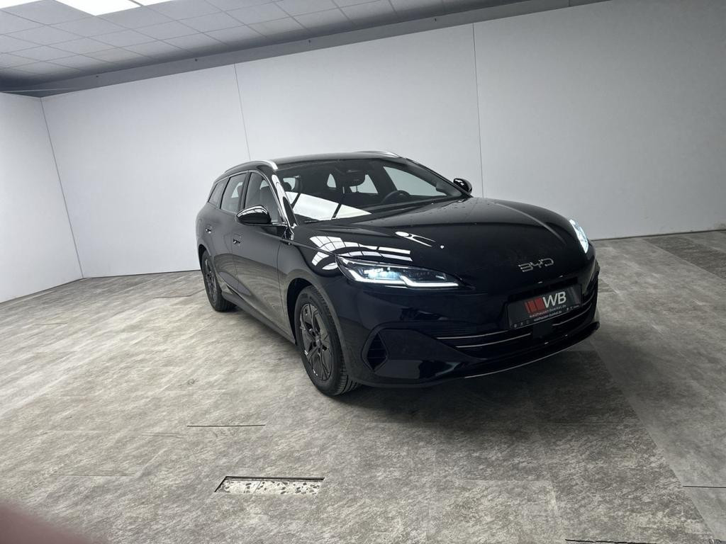BYD Seal 6