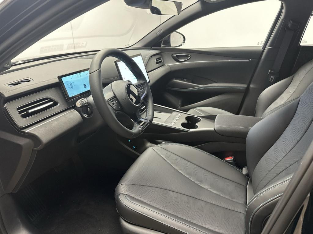 BYD Seal 6