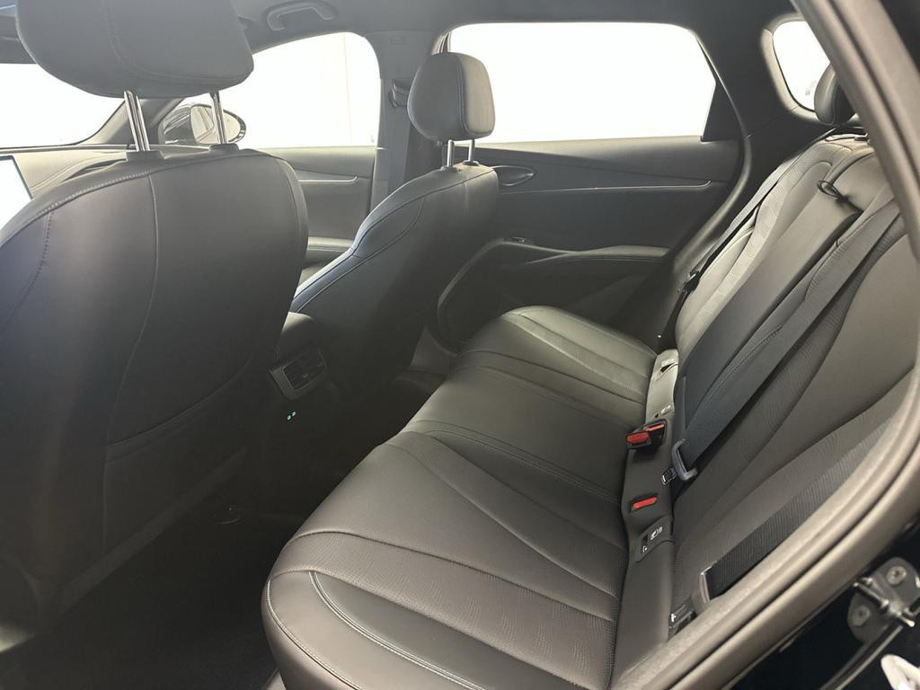 BYD Seal 6
