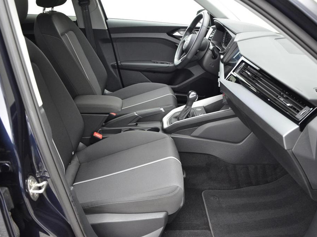 Audi A1 Citycarver