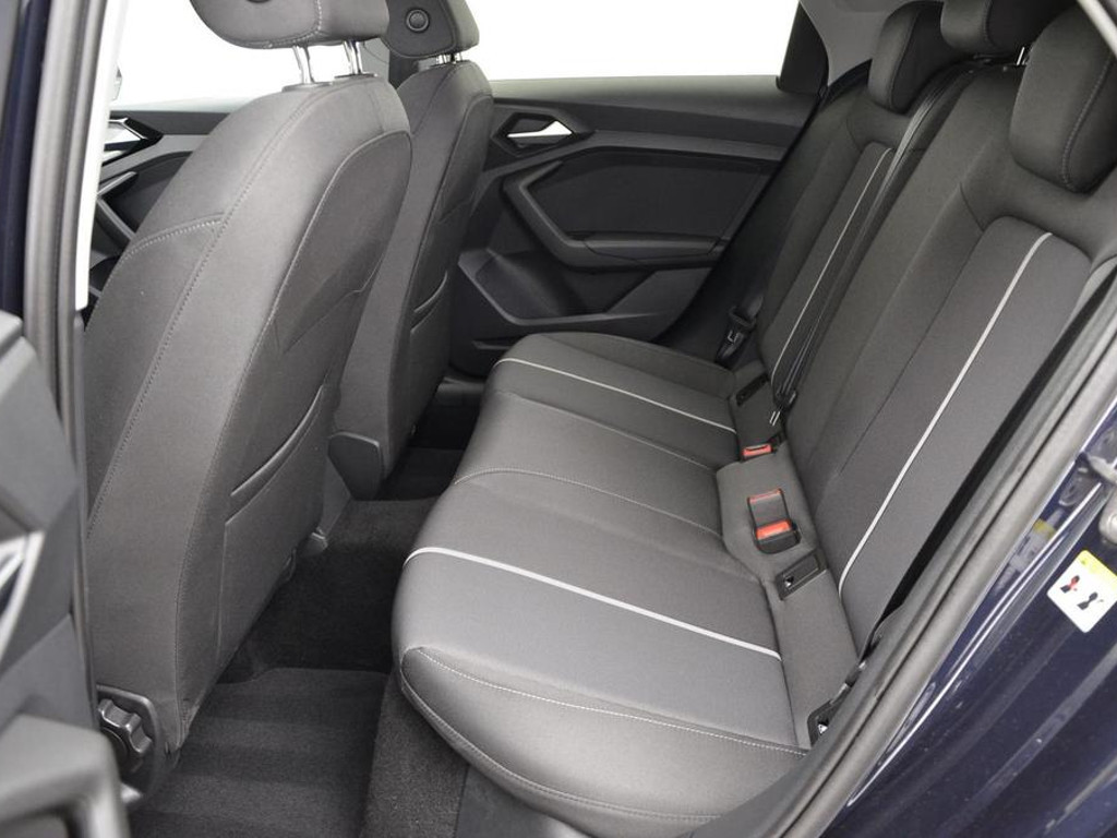 Audi A1 Citycarver