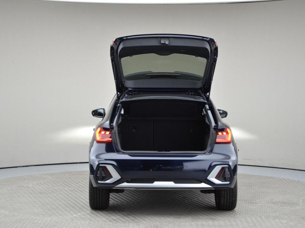 Audi A1 Citycarver