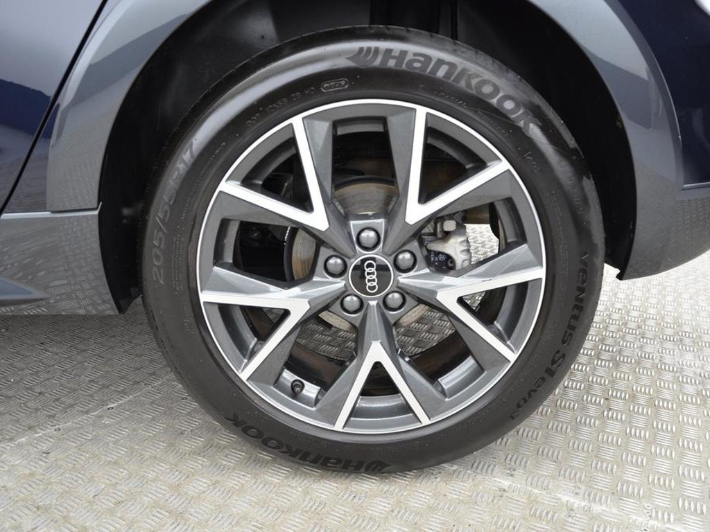 Audi A1 Citycarver