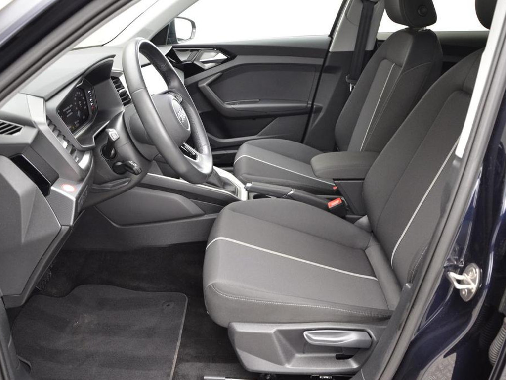 Audi A1 Citycarver