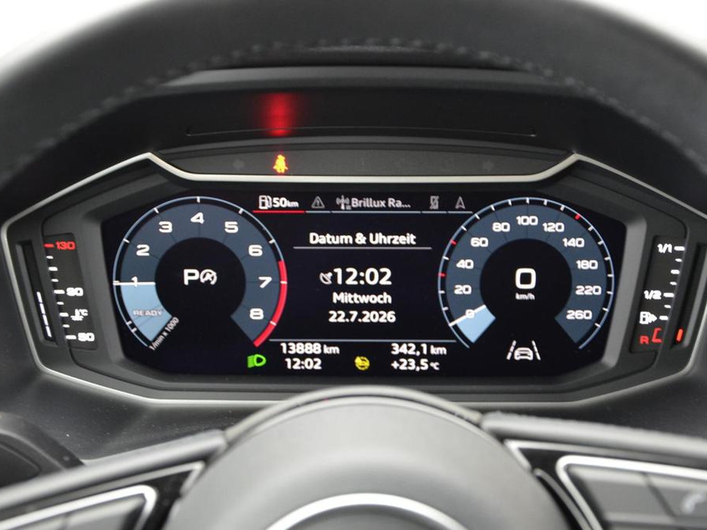 Audi A1 Citycarver