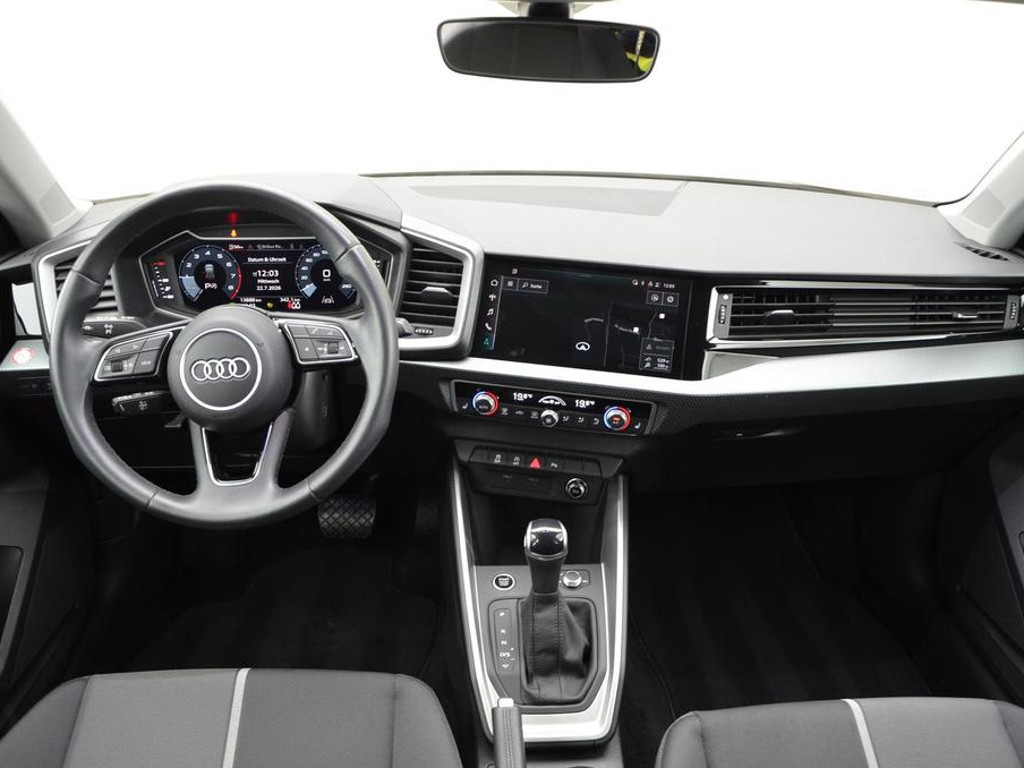 Audi A1 Citycarver