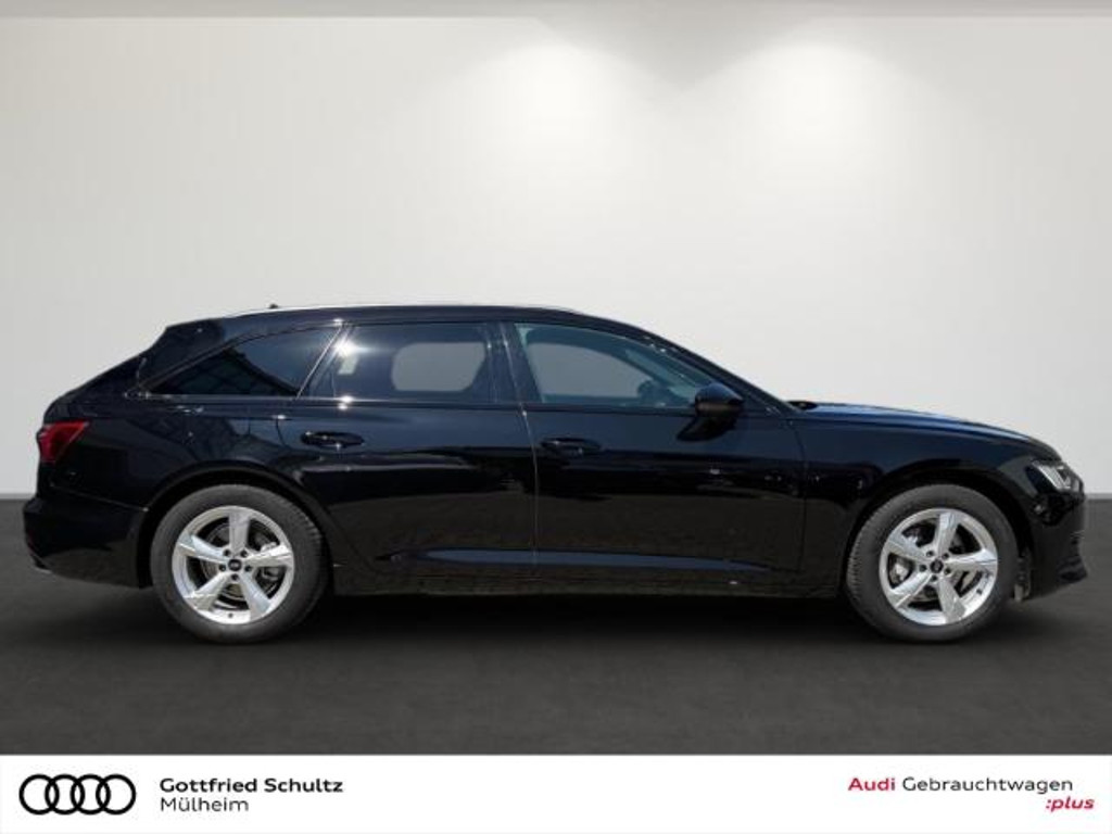 Audi A6 Avant S-Tronic 35 TDI