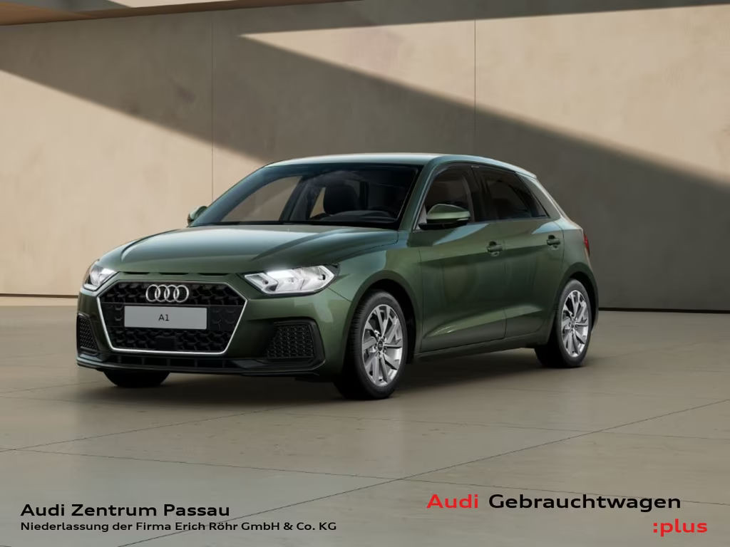 Audi A1 Sportback 30 TFSI