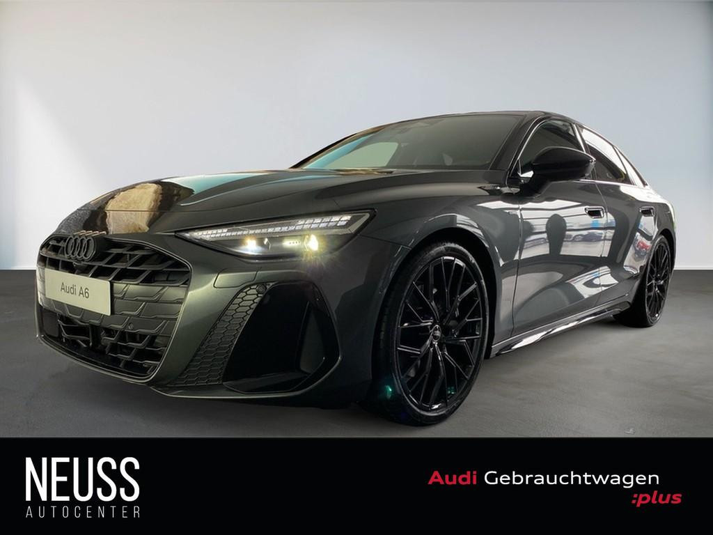 Audi A6 e-tron Quattro S-Line Edition