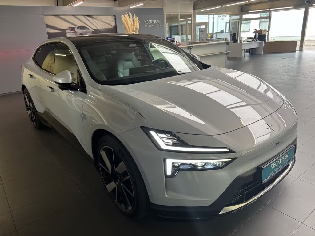 Polestar 4