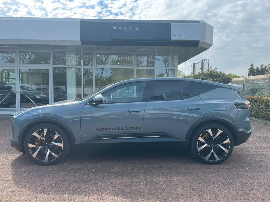 Polestar 3 Long range Dual motor Performance