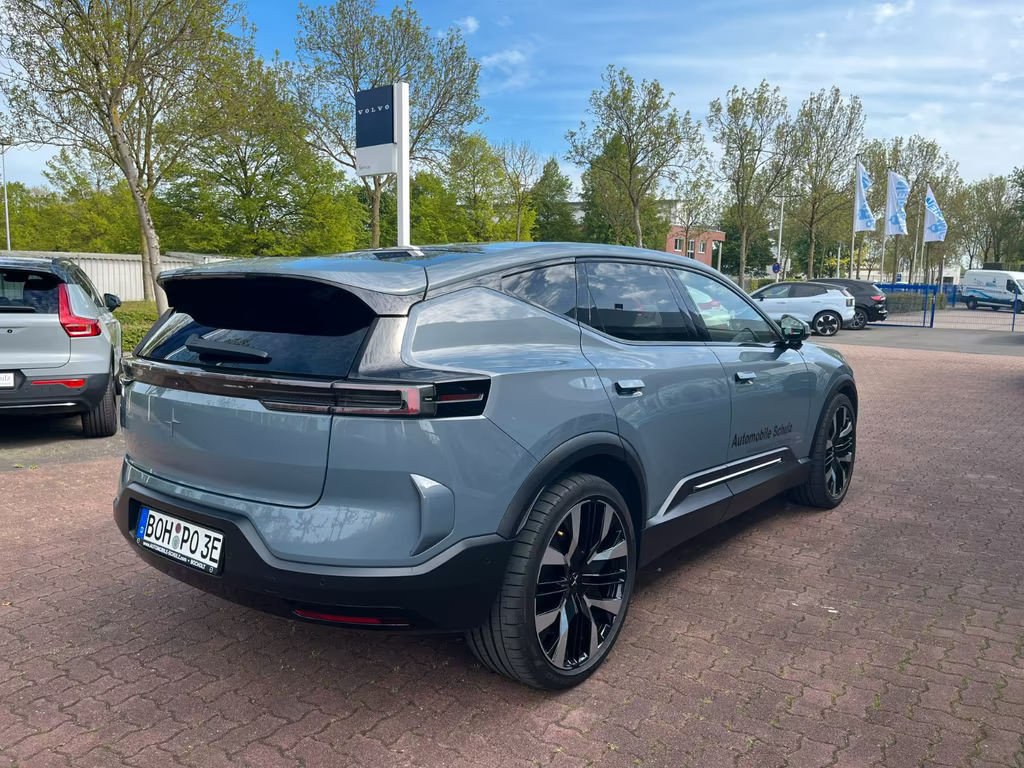 Polestar 3