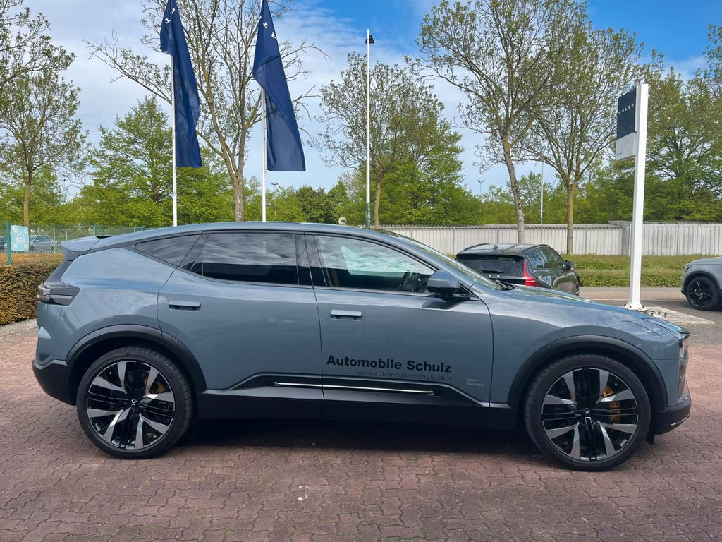 Polestar 3