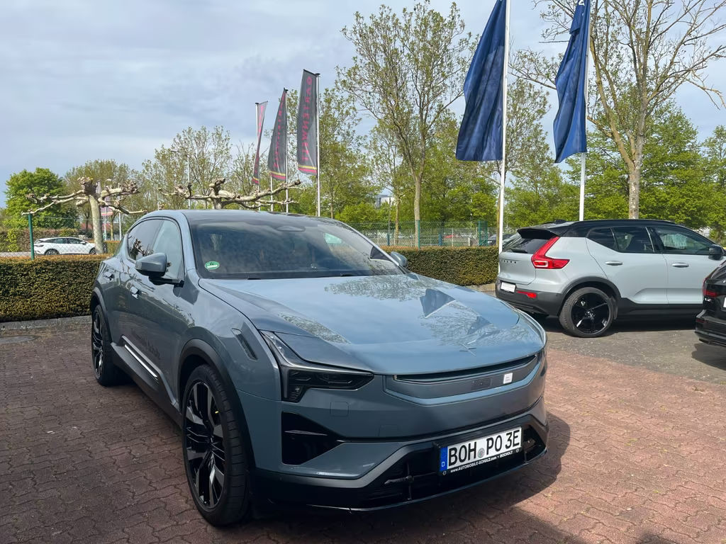 Polestar 3