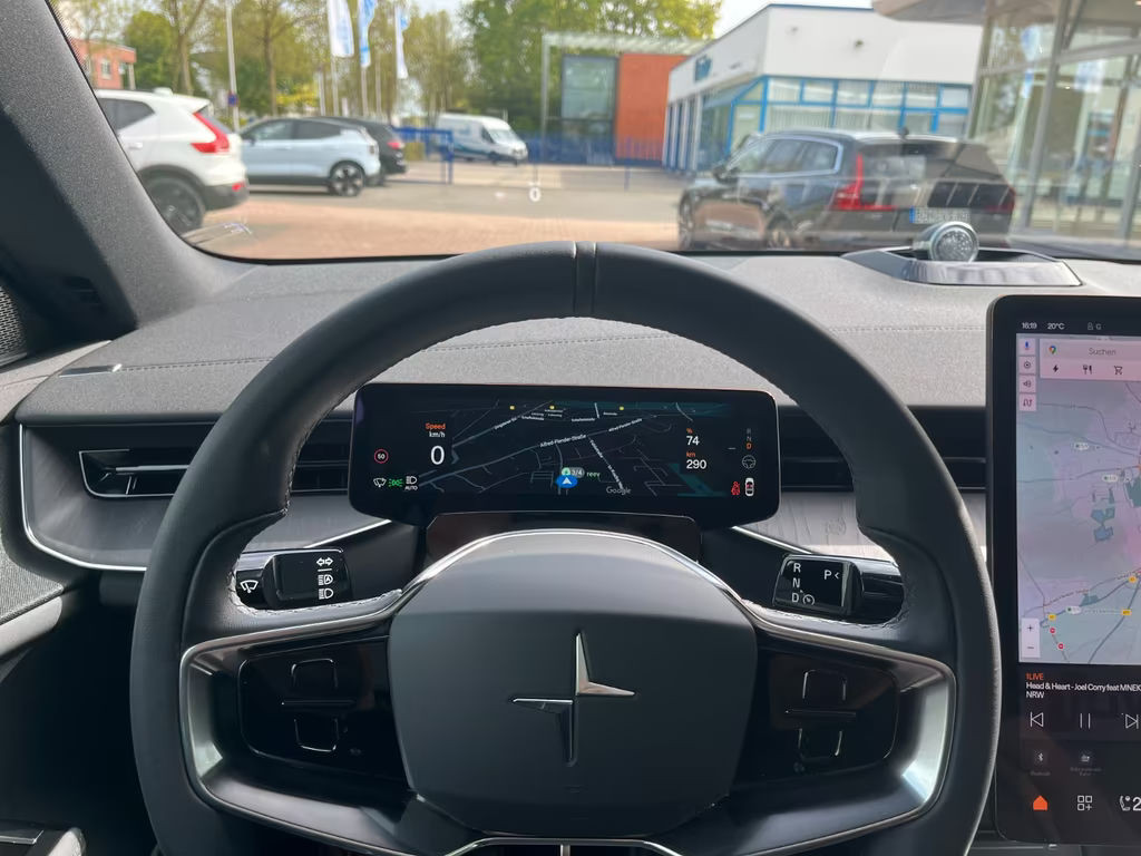 Polestar 3