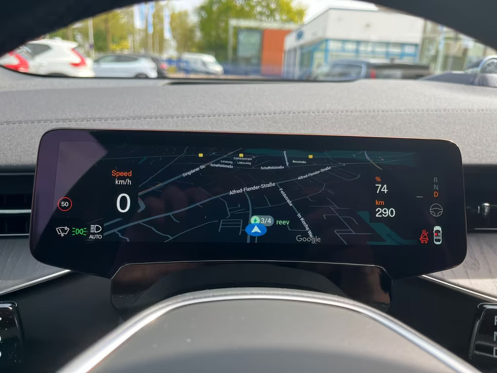 Polestar 3