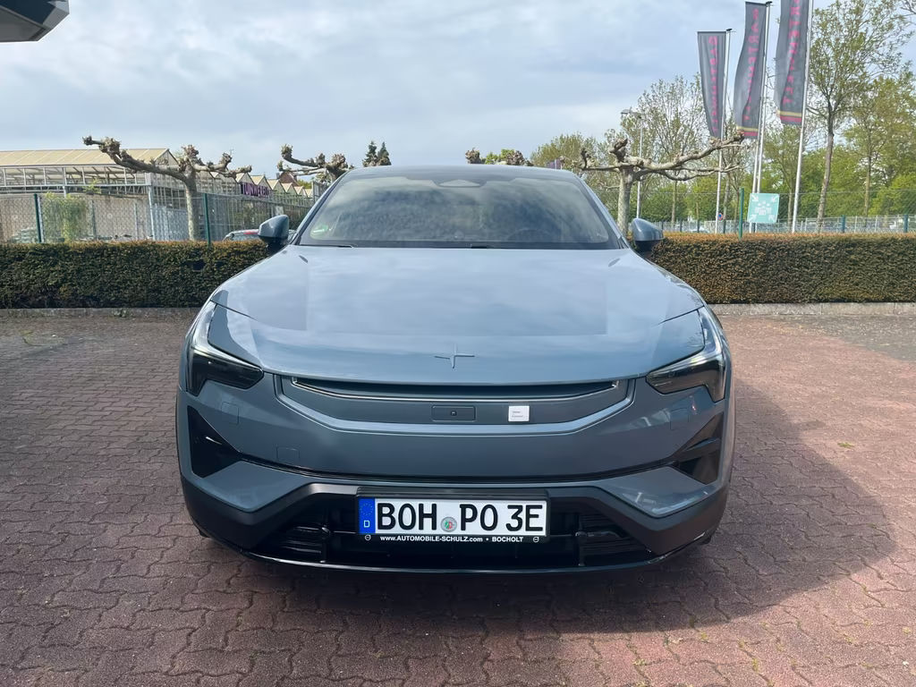 Polestar 3