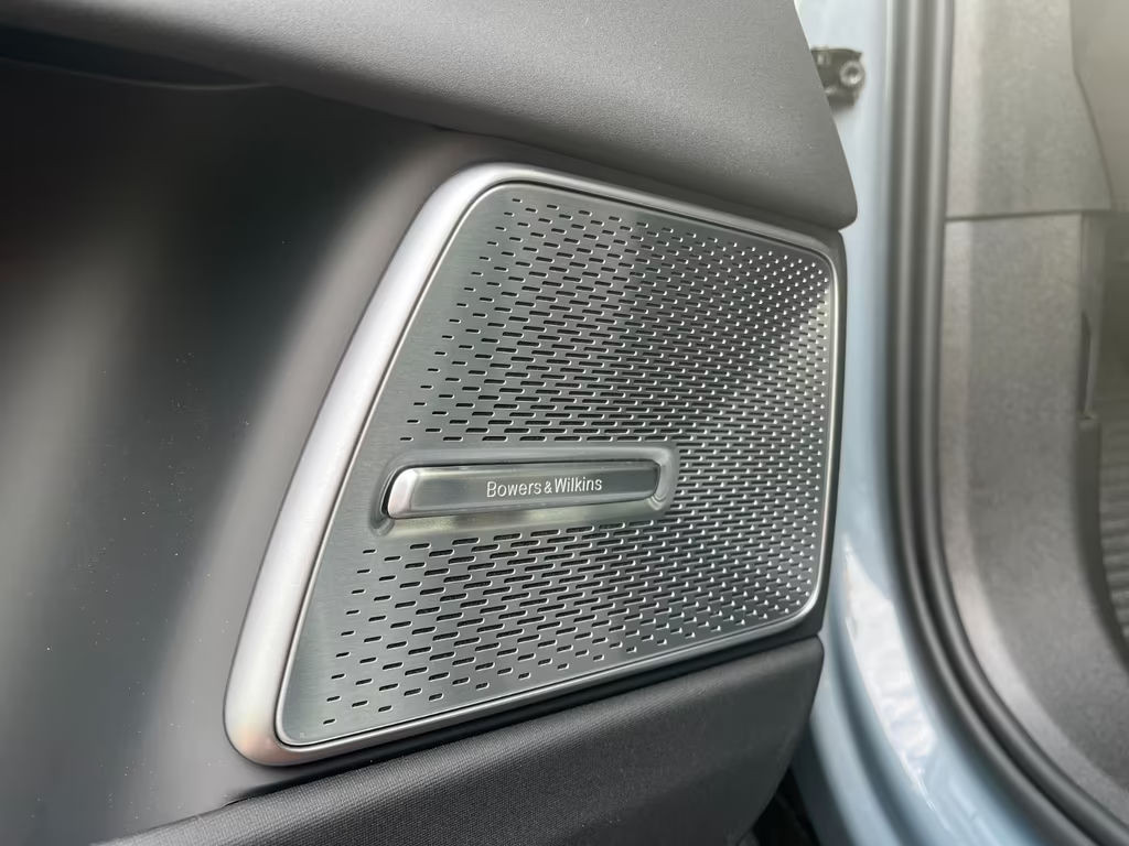 Polestar 3